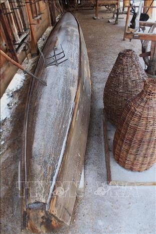 Vật dụng trong nhà của Lenin. Ảnh: Trần Hiếu - Pv TTXVN tại LB Nga. Vật dụng trong nhà của Lenin. Ảnh: Trần Hiếu - Pv TTXVN tại LB Nga.