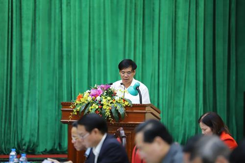 Hà Nội đạt nhiều kết quả đáng khích lệ trong công tác xây dựng nông thôn mới ảnh 2