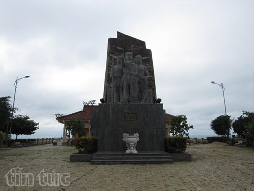 Vẻ đẹp đảo Lý Sơn ảnh 3