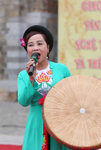 Phục dựng Tế xưa tại Hoàng thành Thăng Long ảnh 14 Phục dựng Tế xưa tại Hoàng thành Thăng Long ảnh 14