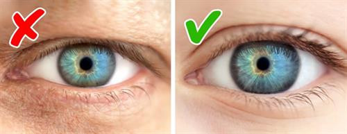 6 dấu hiệu cho thấy cơ thể bạn đang lão hóa nhanh hơn bình thường ảnh 2 6 dấu hiệu cho thấy cơ thể bạn đang lão hóa nhanh hơn bình thường ảnh 2