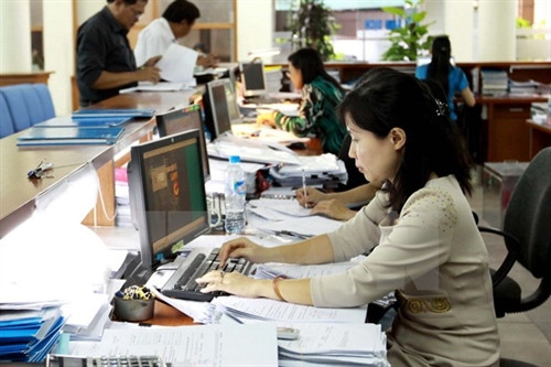 Ảnh minh họa - TTXVN Ảnh minh họa - TTXVN