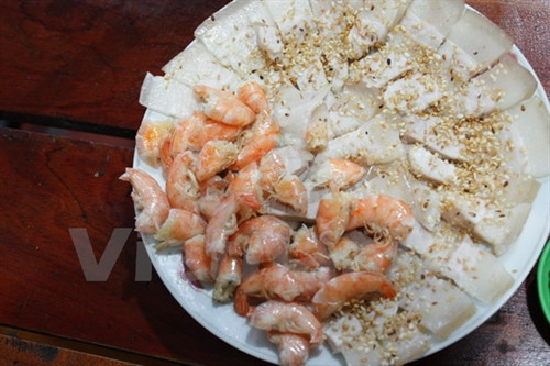 Gỏi lá Kon Tum - hương vị lan tỏa của núi rừng Tây Nguyên ảnh 5 Gỏi lá Kon Tum - hương vị lan tỏa của núi rừng Tây Nguyên ảnh 5