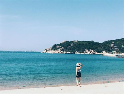 Ngất ngây với Maldives Việt Nam thu nhỏ ảnh 8 Ngất ngây với Maldives Việt Nam thu nhỏ ảnh 8