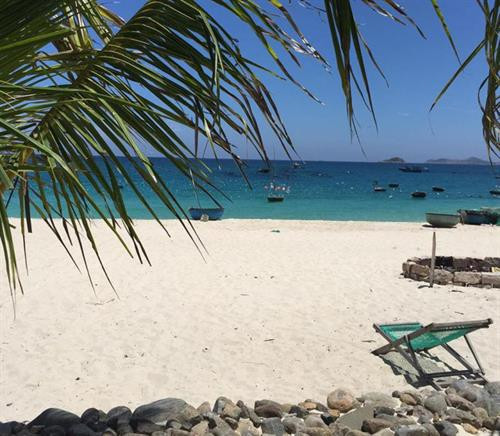 Ngất ngây với Maldives Việt Nam thu nhỏ ảnh 2 Ngất ngây với Maldives Việt Nam thu nhỏ ảnh 2