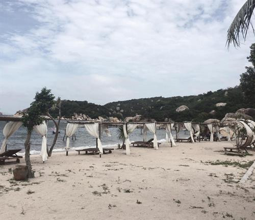 Ngất ngây với Maldives Việt Nam thu nhỏ ảnh 13 Ngất ngây với Maldives Việt Nam thu nhỏ ảnh 13