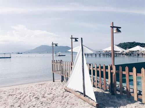 Ngất ngây với Maldives Việt Nam thu nhỏ ảnh 5 Ngất ngây với Maldives Việt Nam thu nhỏ ảnh 5