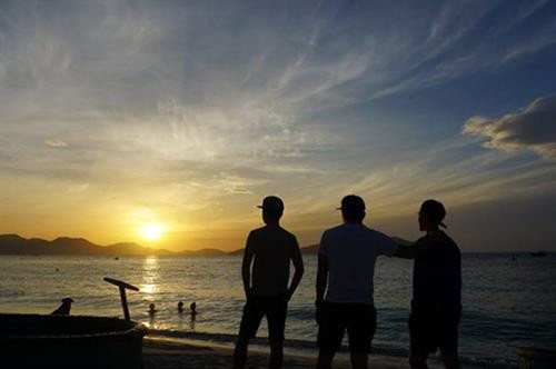 Ngất ngây với Maldives Việt Nam thu nhỏ ảnh 7 Ngất ngây với Maldives Việt Nam thu nhỏ ảnh 7