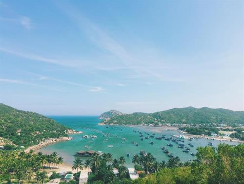 Ngất ngây với Maldives Việt Nam thu nhỏ ảnh 1 Ngất ngây với Maldives Việt Nam thu nhỏ ảnh 1