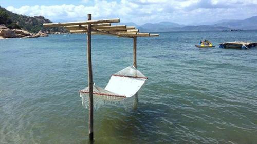 Ngất ngây với Maldives Việt Nam thu nhỏ ảnh 3 Ngất ngây với Maldives Việt Nam thu nhỏ ảnh 3