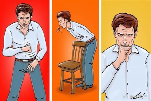 Những kỹ năng cứu người đơn giản nhưng ai cũng cần phải biết ảnh 1 Những kỹ năng cứu người đơn giản nhưng ai cũng cần phải biết ảnh 1