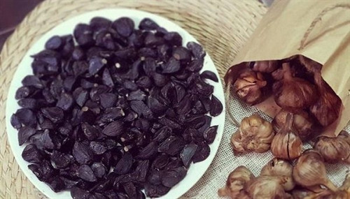 “Siêu tỏi” thần bí ảnh 3 “Siêu tỏi” thần bí ảnh 3