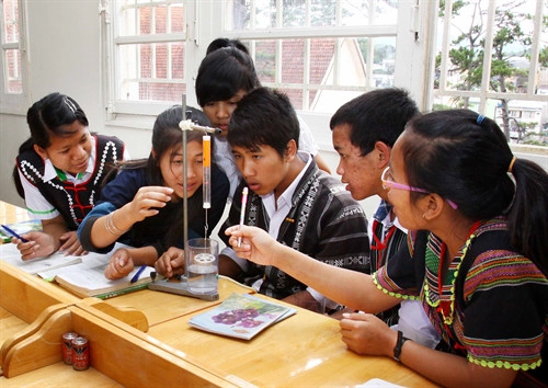 Ảnh minh họa- TTXVN Ảnh minh họa- TTXVN