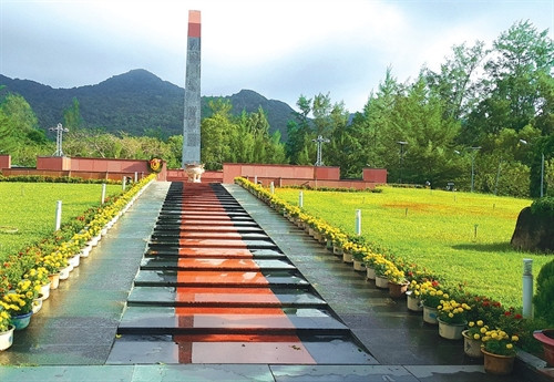 Nghĩa trang Hàng Dương. Nghĩa trang Hàng Dương.