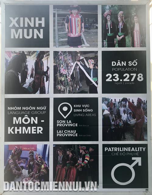 Một số hình ảnh trưng bày tại triển lãm