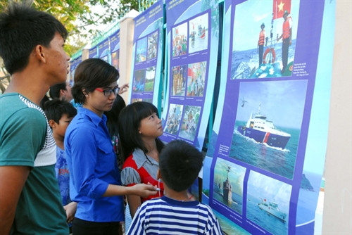 Vẻ đẹp thanh bình trên xã đảo Thạnh An ảnh 10