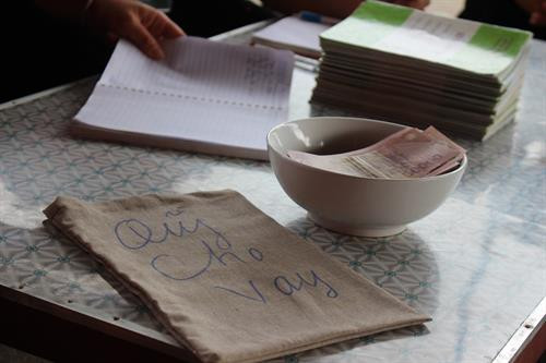 CARE hỗ trợ sinh kế cho phụ nữ dân tộc thiểu số ảnh 5 CARE hỗ trợ sinh kế cho phụ nữ dân tộc thiểu số ảnh 5