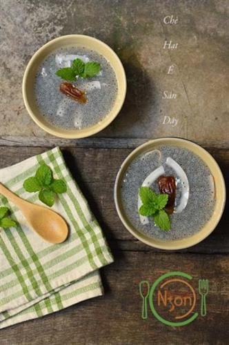 Hạt é bé mà lợi hại ảnh 1