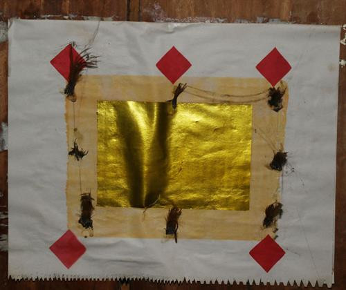 Xử ca - vật thiêng trong ngôi nhà người Mông Xử ca - vật thiêng trong ngôi nhà người Mông