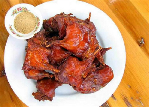 Top 5 những món ăn không thể bỏ qua khi đến Bắc Ninh ảnh 1 Top 5 những món ăn không thể bỏ qua khi đến Bắc Ninh ảnh 1