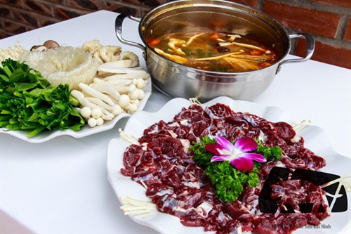 Top 5 những món ăn không thể bỏ qua khi đến Bắc Ninh ảnh 2 Top 5 những món ăn không thể bỏ qua khi đến Bắc Ninh ảnh 2