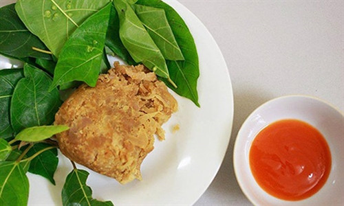 Top 5 những món ăn không thể bỏ qua khi đến Bắc Ninh ảnh 6 Top 5 những món ăn không thể bỏ qua khi đến Bắc Ninh ảnh 6