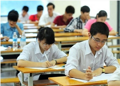 Chuẩn bị cho học sinh sẵn sàng vào kỳ thi ảnh 1