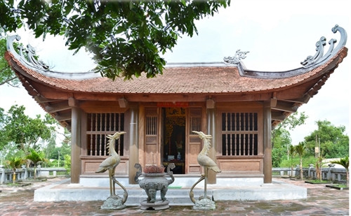 Nữ dân quân Lam Hạ: những bông hoa thép anh hùng ảnh 1