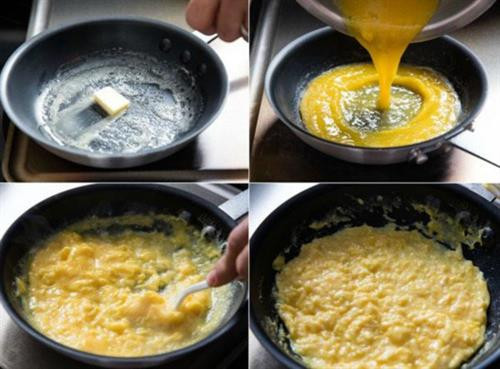 12 sai lầm thường gặp khi chế biến trứng cần bỏ ngay lập tức ảnh 5 12 sai lầm thường gặp khi chế biến trứng cần bỏ ngay lập tức ảnh 5