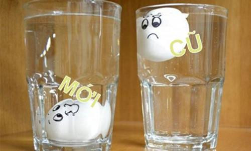 12 sai lầm thường gặp khi chế biến trứng cần bỏ ngay lập tức ảnh 9 12 sai lầm thường gặp khi chế biến trứng cần bỏ ngay lập tức ảnh 9