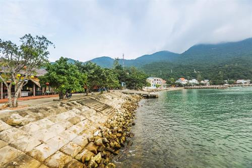 Đảo Cù Lao Chàm nhìn từ phía biển. Ảnh: Trọng Đạt - TTXVN Đánh bắt hải sản là nghề chính của người dân trên đảo Cù Lao Chàm. Ảnh: Trọng Đạt - TTXVN Một góc làng chài trên đảo Cù Lao Chàm. Ảnh: Trọng Đạt - TTXVN Một góc làng chài trên đảo Cù Lao Chàm. Ảnh: Trọng Đạt - TTXVN Trung tâm đảo Cù Lao Chàm. Cù lao Chàm bao gồm 8 đảo: Hòn Lao, Hòn Dài, Hòn Mồ, Hòn Khô mẹ, Hòn Khô con, Hòn Lá, Hòn Tai, Hòn Ông, với dân số khoảng 3.000 người. Ảnh: Trọng Đạt - TTXVN Một góc đảo Cù Lao Chàm. Ảnh: Trọng Đạt - TTXVN Vẻ đẹp bình yên trên đảo Cù Lao Chàm. Ảnh: Trọng Đạt - TTXVN Vẻ đẹp bình yên trên đảo Cù Lao Chàm. Ảnh: Trọng Đạt - TTXVN Chùa cổ Hải Tạng trên Cù Lao Chàm là công trình kiến trúc tôn giáo tín ngưỡng thờ Phật kết hợp thờ thánh thần, nhằm đáp ứng nhu cầu tín ngưỡng của ngư dân trên đảo Cù Lao Chàm nói riêng và cho thương thuyền các nước ghé vào hành lễ cung kính tín ngưỡng Phật giáo. Chùa được xây dựng vào năm Cảnh Hưng thứ 19 (1758). Ảnh: Trọng Đạt – TTXVN Vẻ đẹp bình yên trên đảo Cù Lao Chàm. Ảnh: Trọng Đạt - TTXVN Đảo Cù Lao Chàm nhìn từ phía biển. Ảnh: Trọng Đạt - TTXVN Đánh bắt hải sản là nghề chính của người dân trên đảo Cù Lao Chàm. Ảnh: Trọng Đạt - TTXVN Một góc làng chài trên đảo Cù Lao Chàm. Ảnh: Trọng Đạt - TTXVN Một góc làng chài trên đảo Cù Lao Chàm. Ảnh: Trọng Đạt - TTXVN Trung tâm đảo Cù Lao Chàm. Cù lao Chàm bao gồm 8 đảo: Hòn Lao, Hòn Dài, Hòn Mồ, Hòn Khô mẹ, Hòn Khô con, Hòn Lá, Hòn Tai, Hòn Ông, với dân số khoảng 3.000 người. Ảnh: Trọng Đạt - TTXVN Một góc đảo Cù Lao Chàm. Ảnh: Trọng Đạt - TTXVN Vẻ đẹp bình yên trên đảo Cù Lao Chàm. Ảnh: Trọng Đạt - TTXVN Vẻ đẹp bình yên trên đảo Cù Lao Chàm. Ảnh: Trọng Đạt - TTXVN Chùa cổ Hải Tạng trên Cù Lao Chàm là công trình kiến trúc tôn giáo tín ngưỡng thờ Phật kết hợp thờ thánh thần, nhằm đáp ứng nhu cầu tín ngưỡng của ngư dân trên đảo Cù Lao Chàm nói riêng và cho thương thuyền các nước ghé vào hành lễ cung kính tín ngưỡng Phật giáo. Chùa được xây dựng vào năm Cảnh Hưng thứ 19 (1758). Ảnh: Trọng Đạt – TTXVN Vẻ đẹp bình yên trên đảo Cù Lao Chàm. Ảnh: Trọng Đạt - TTXVN