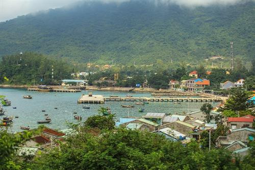 Một thoáng Cù lao Chàm ảnh 11 Một thoáng Cù lao Chàm ảnh 11