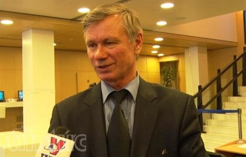 Dư luận Nga vui mừng với kết quả Đại hội Đảng XII ảnh 2