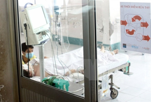 Ảnh minh họa. Ảnh minh họa.