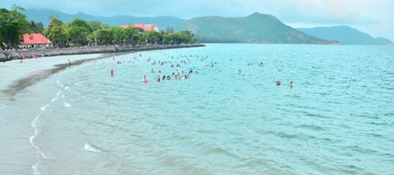 Côn Đảo bí ẩn ảnh 1