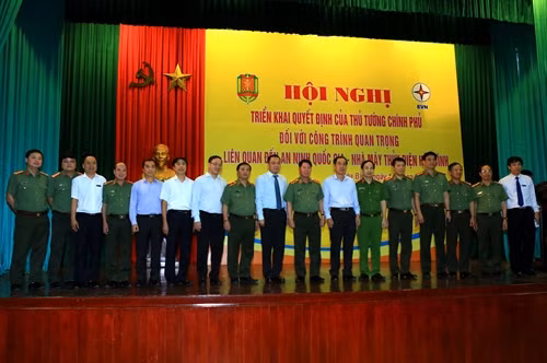 Các đại biểu tại hội nghị. Ảnh: Ngọc Hà - TTXVN
