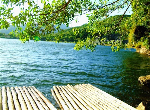 Sơn Trà đẹp miên man thời khắc giao mùa ảnh 1