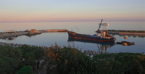 Ảnh minh họa- TTXVN Ảnh minh họa- TTXVN