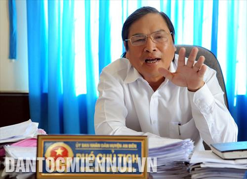 “Do nguồn kinh phí có hạn, khi triển khai các dự án đầu tư ở các xã đặc biệt khó khăn bãi ngang ven biển và hải đảo, chúng tôi chủ động kết hợp với nhiều chương trình, dự án khác, lồng ghép nhiều nguồn vốn để tập trung đầu tư xây dựng các công trình cơ sở hạ tầng thiết yếu theo đặc thù của từng tiểu vùng sản xuất, vừa góp phần nâng cao đời sống, mức sống của người dân; vừa hỗ trợ chuyển đổi sản xuất hiệu quả theo hướng nâng cao giá trị sản phẩm trên một đơn vị diện tích, thích ứng với biến đổi khí hậu, tạo sinh kế bền vững cho người dân trong điều kiện xâm nhập mặn và mưa nắng bất thường như những năm gần đây…” (Ông Nguyễn Việt Bình, Phó Chủ tịch UBND huyện An Biên, tỉnh Kiên Giang)