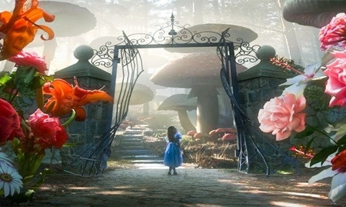 Chưa ai lý giải được ý nghĩa thật sự của những giấc mơ. Ảnh: Waltdisney Studios. Chưa ai lý giải được ý nghĩa thật sự của những giấc mơ. Ảnh: Waltdisney Studios.