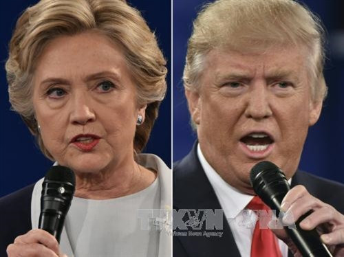 10 sự kiện thế giới nổi bật năm 2016 do TTXVN bình chọn ảnh 4