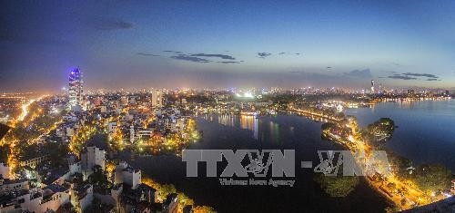 Hồ Tây - một trong những điểm nhấn của du lịch Thủ đô ảnh 2 Hồ Tây - một trong những điểm nhấn của du lịch Thủ đô ảnh 2