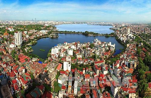 Hồ Tây - một trong những điểm nhấn của du lịch Thủ đô ảnh 1 Hồ Tây - một trong những điểm nhấn của du lịch Thủ đô ảnh 1