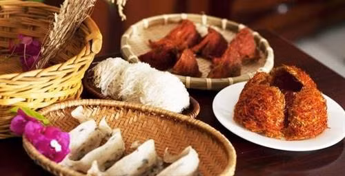 Đặc sản yến sào Khánh Hòa ảnh 1