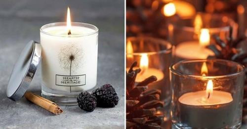 Những mẹo giữ ấm giúp căn nhà tăng vài độ khi mùa đông đến ảnh 2