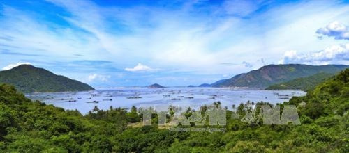 Những danh thắng nổi tiếng ở Phú Yên ảnh 1