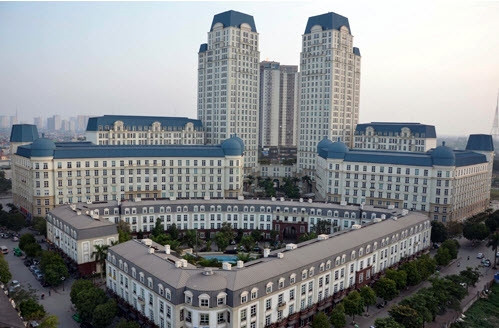 Thị trường nhà ở sẽ tiếp tục tăng trưởng ảnh 1