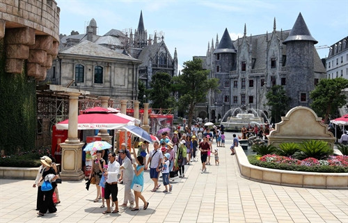 Ảnh minh họa- TTXVN Ảnh minh họa- TTXVN