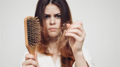 Dấu hiệu cơ thể báo bệnh nghiêm trọng tuyệt đối không được bỏ qua ảnh 3