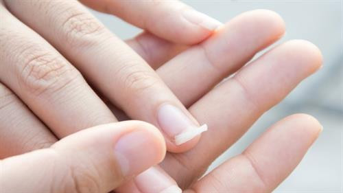 Dấu hiệu cơ thể báo bệnh nghiêm trọng tuyệt đối không được bỏ qua ảnh 4